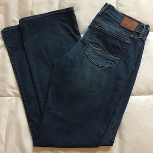 Lucky Brand Sweet 'N Low Jeans 8/29 Regular Z136